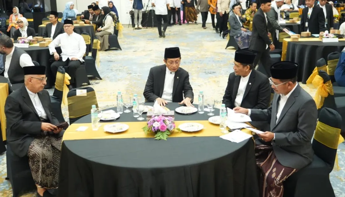 Idul Adha 1446 Hijriah