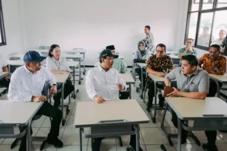 Program Sekolah Rakyat