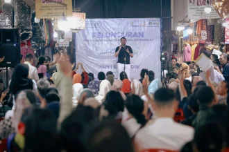 Digitalisasi Pasar