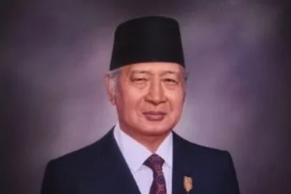 Presiden Soeharto