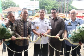 Puskesmas Binong