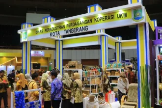 UMKM Kota Tangerang