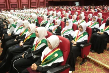 Universitas Al Azhar Kairo