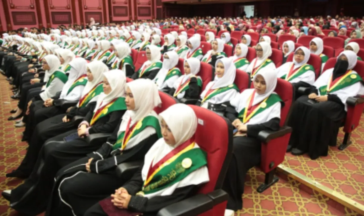 Universitas Al Azhar Kairo