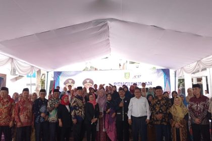 Wali Kota Sukabumi