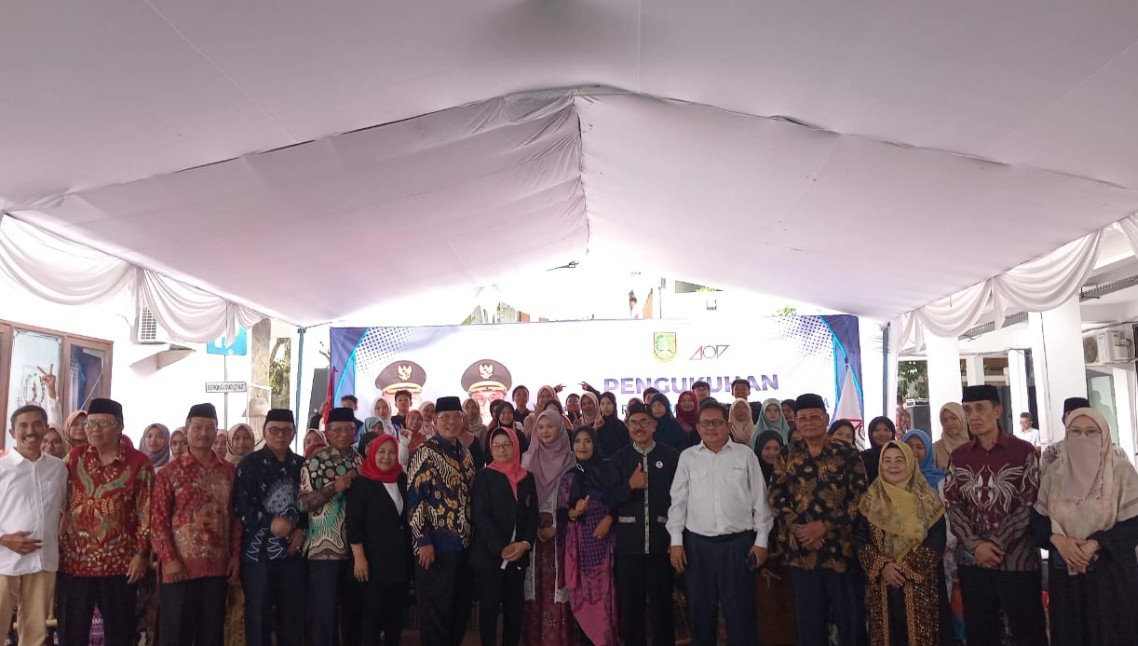 Wali Kota Sukabumi