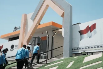 Wukuf di Arafah