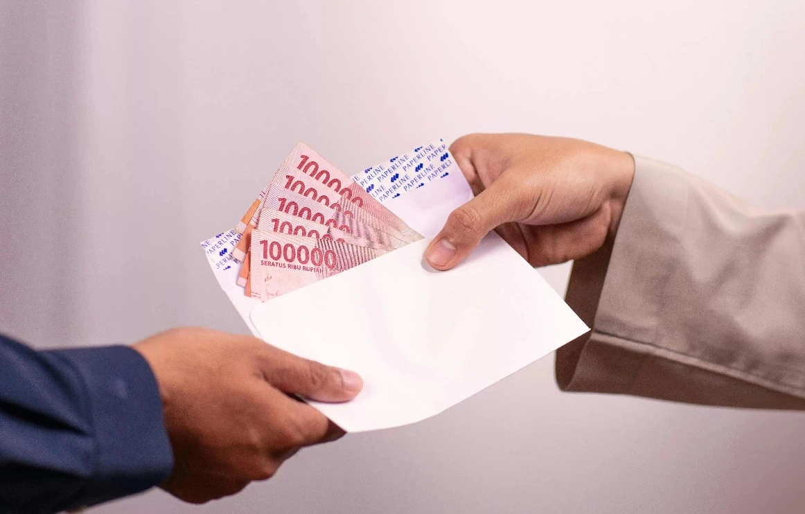 Bantuan Subsidi Upah
