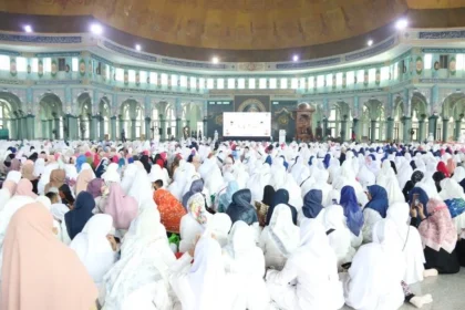 Festival Al-A'zhom
