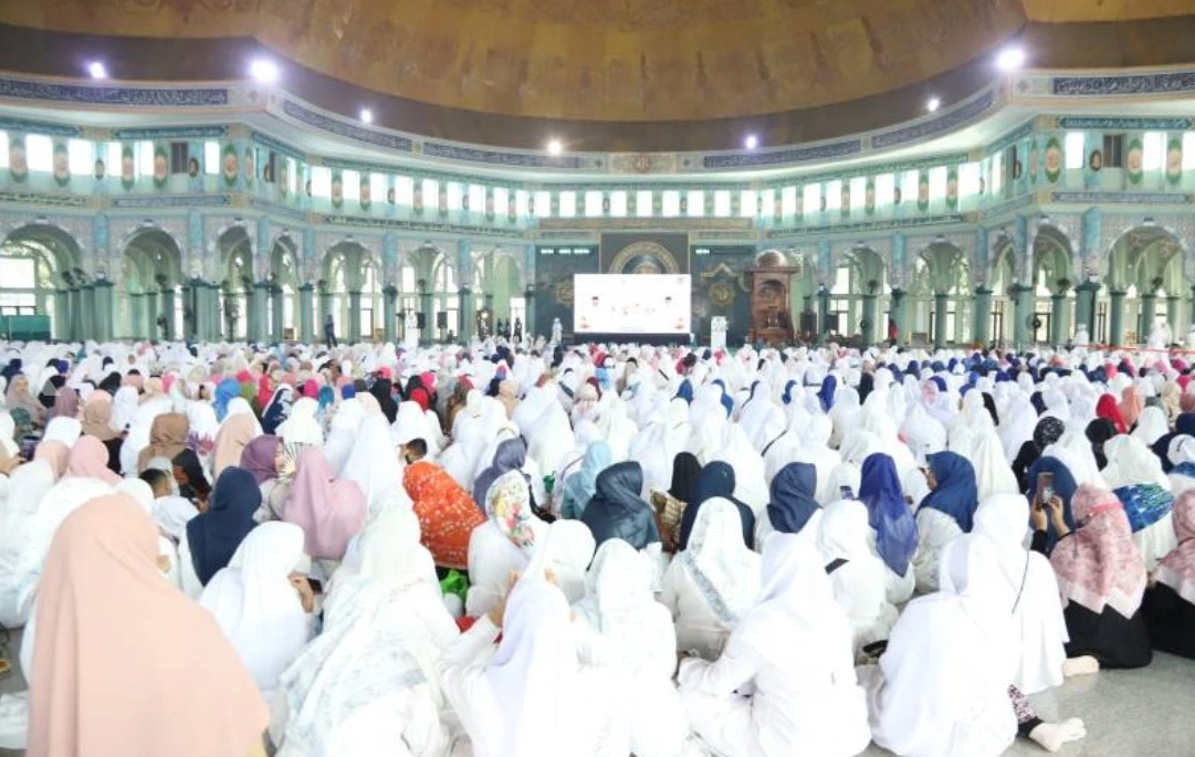 Festival Al-A'zhom