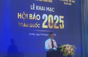 Hari Pers Vietnam
