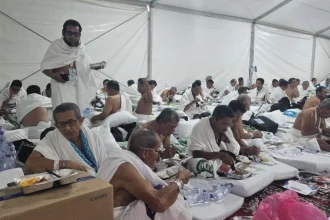 Jemaah Haji