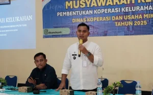 Koperasi