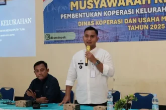 Koperasi