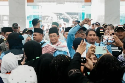 jemaah haji
