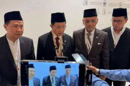 Jemaah Haji