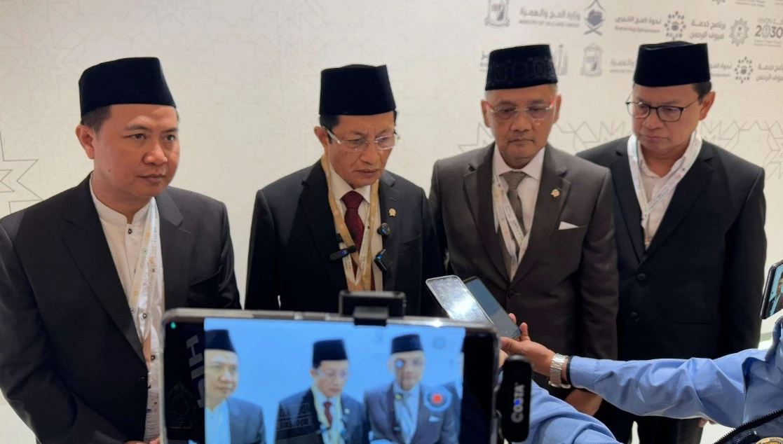 Jemaah Haji