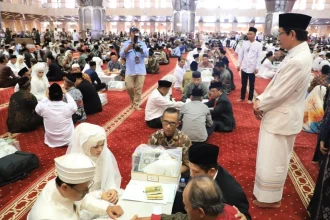 Nikah Massal