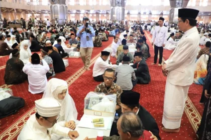 Nikah Massal