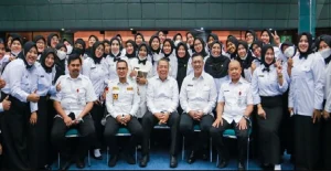 Pelantikan PPPK Tahap 1