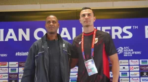 Timnas Indonesia