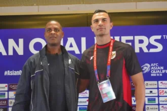 Timnas Indonesia