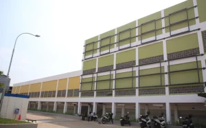 Pasar Anyar