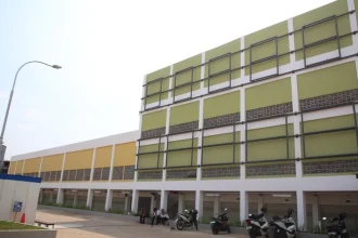 Pasar Anyar