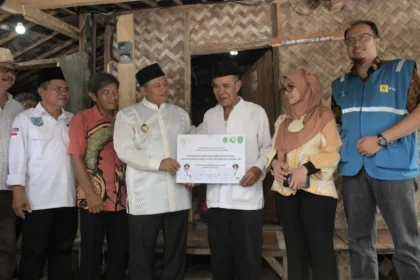 Program Jabar Caang 2025