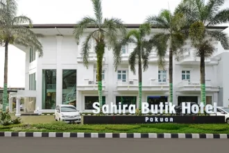 Sahira Butik Hotel