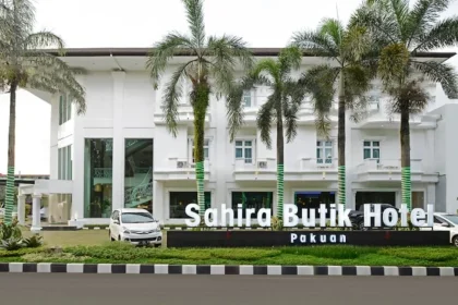 Sahira Butik Hotel