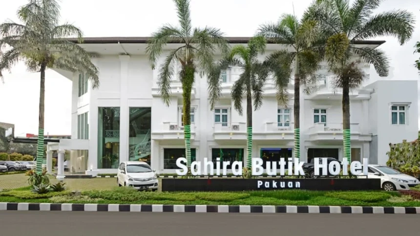 Sahira Butik Hotel