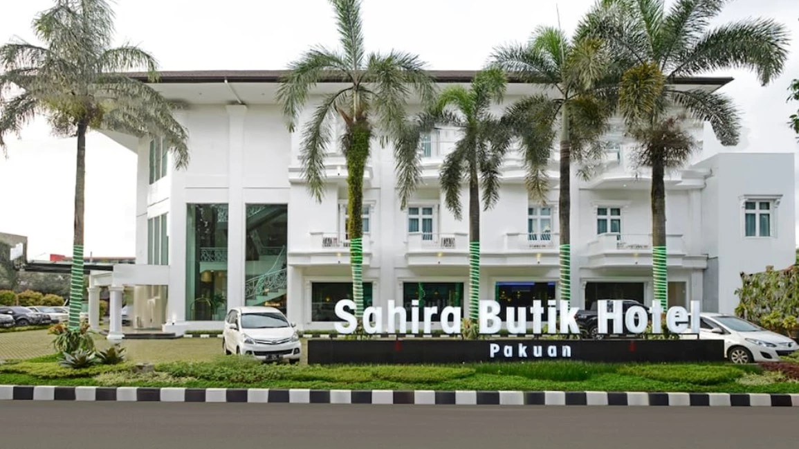 Sahira Butik Hotel