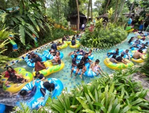 The Jungle Waterpark