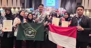 Juara Internasional