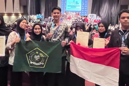 Juara Internasional