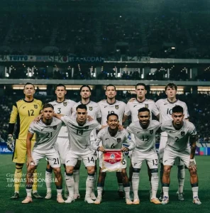 Timnas Indonesia