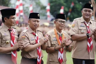 warga binaan