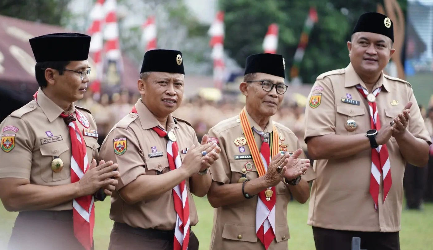 warga binaan