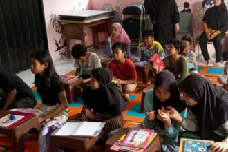 Kampung Darling