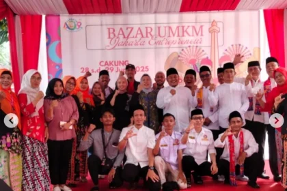 Gebyar Muharram 2025