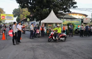 Sistem satu arah