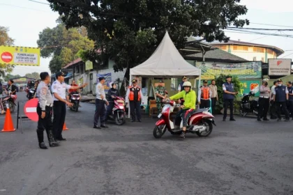 Sistem satu arah