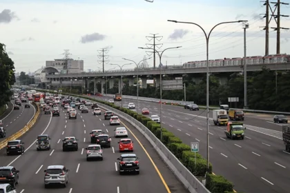 Jakarta cerah