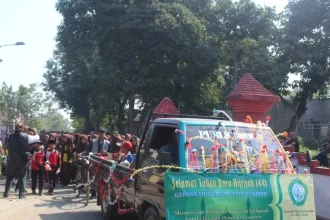 Sejarah Gebyar Muharram
