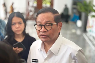 Penerima Bansos