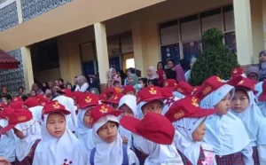 Sekolah Negeri