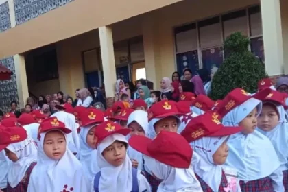 Sekolah Negeri