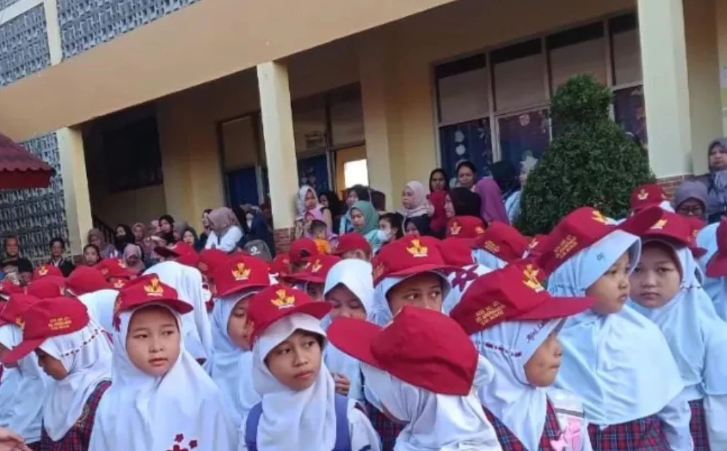 Sekolah Negeri