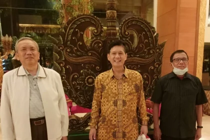Wina Armada Meninggal